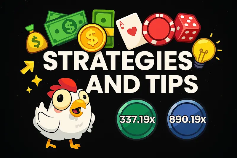 strategies and tips